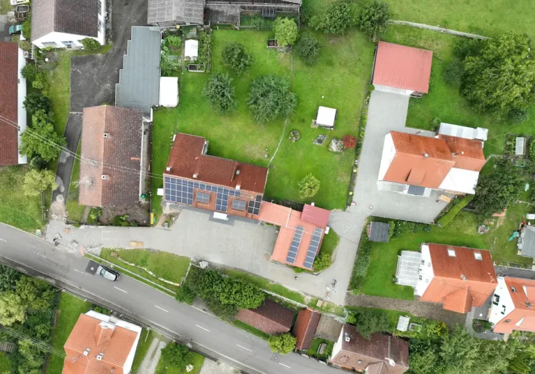 Biberbach - Bibertalstr