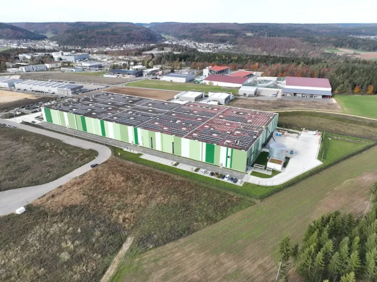 Immndingen - SF Filtertechnik