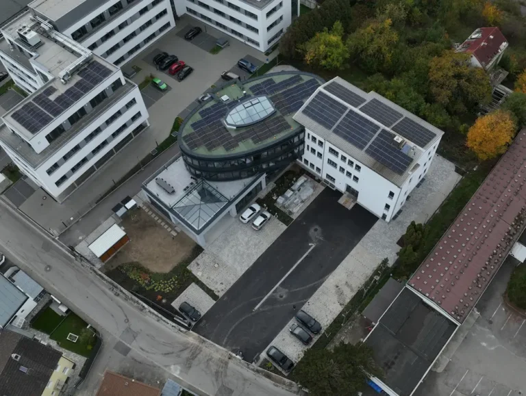 Neusäß - Dictator Technik