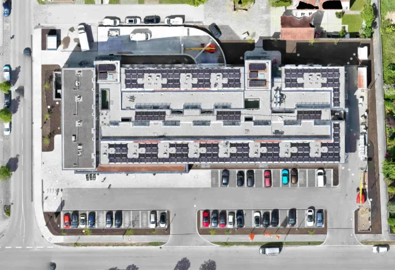 Wertingen - Müller Drogeriemarkt